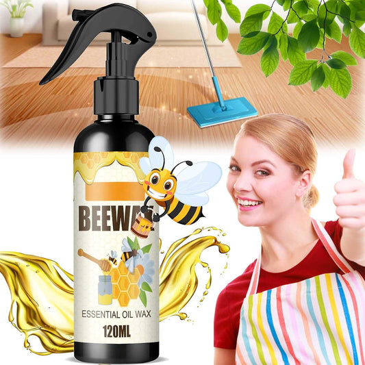 Beeswax Furniture Polish