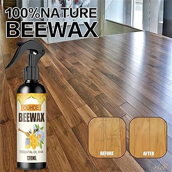 Beeswax Furniture Polish