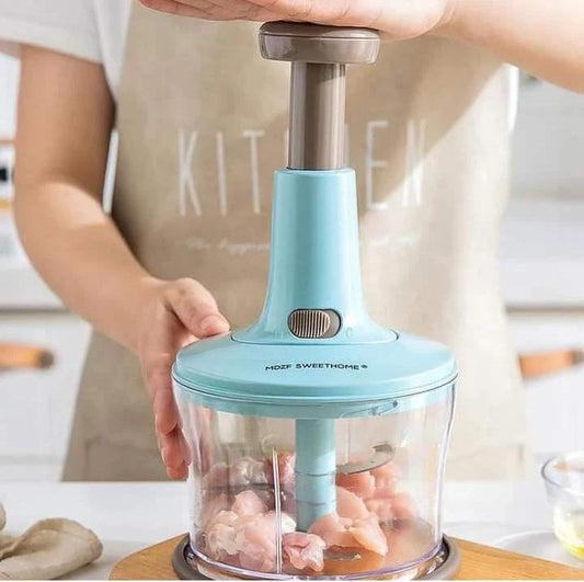 Manual Food Chopper