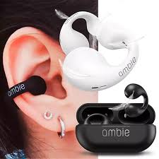 Earcuffs Wireless Earbuds