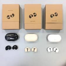 Earcuffs Wireless Earbuds