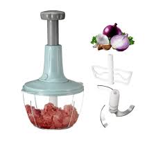 Manual Food Chopper