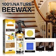 Beeswax Furniture Polish