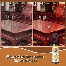 Beeswax Furniture Polish