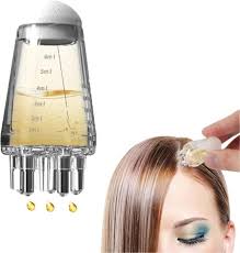 Scalp Root Hair Oil Applicator